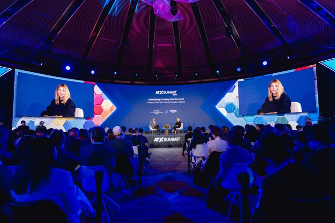 Fireside Chat: Normalising & Scaling AI for Everyone